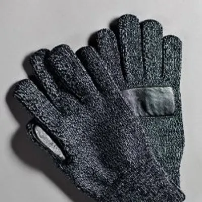 Guahoo 3030 Guantes Tácticos para Hombre en Clima Frío