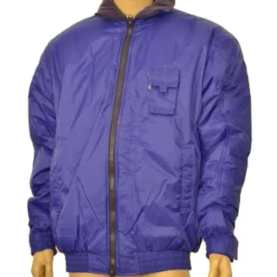 Veste isolante moderne "Sovremennik"