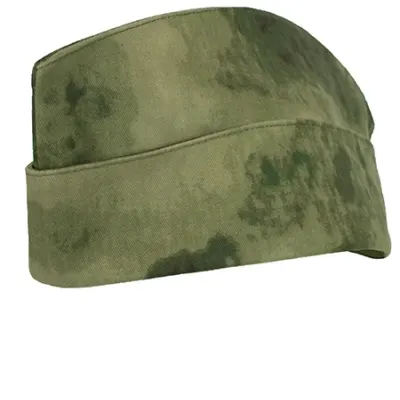 Military Pilot Cap