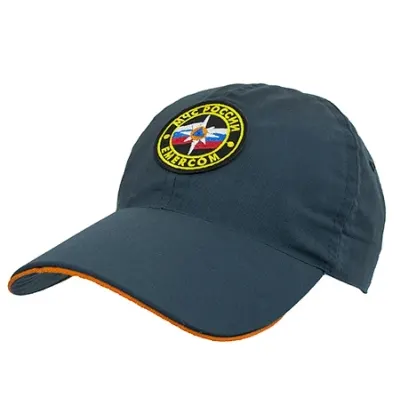 Emergency Services Baseball Cap