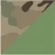 Multicam/Olive