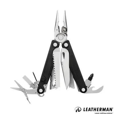أداة متعددة Leatherman Charge Plus (832516) - متينة ومتعددة الاستخدامات