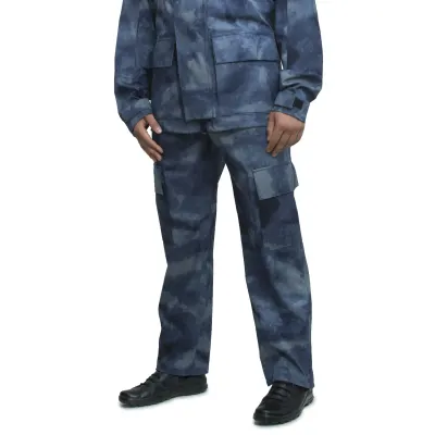 Ropa Táctica Impermeable Rain Off