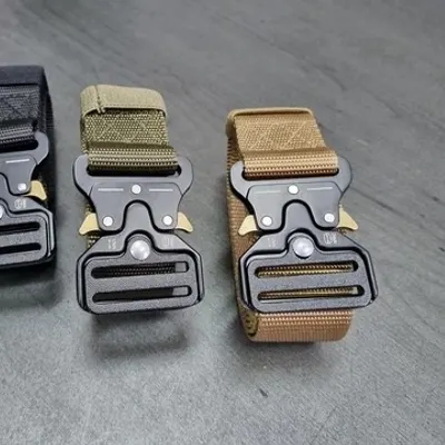 UT Tactical Belt (906)