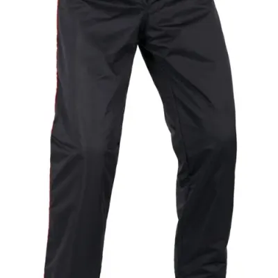 Fleece-Lined Tactical Pants