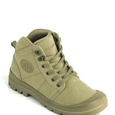 Men`s Tactical Hiking Boots 203 ELKLAND