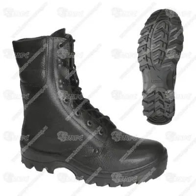 Botas Tácticas Corporal M.0801
