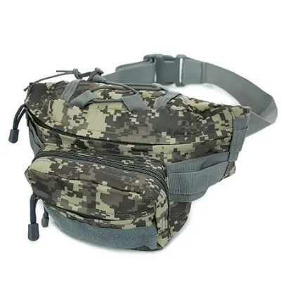Tactical Waist Bag BS017