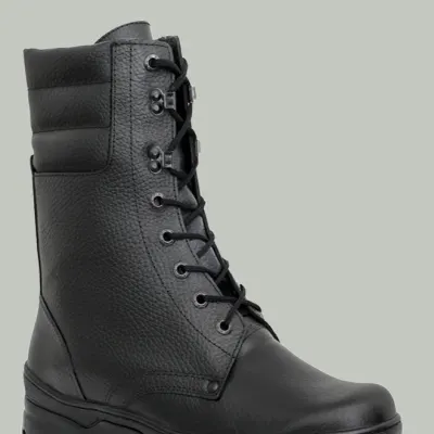 High-Top Everest 30 LARGOS Tactical Boots