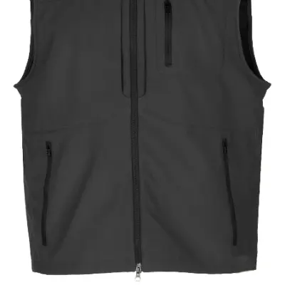 Covert Vest 80016 Tactical Softshell