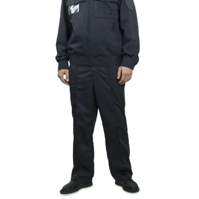 Uniforme de Police Type B