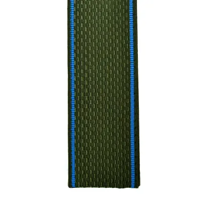 Fallschirmjäger Luftwaffe Schulterklappen mit geneigtem Rand und Rahmen für Uniform