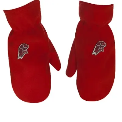 Youth Army Fleece Gloves