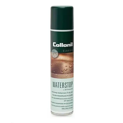 Collonil Waterstop Spray 200ml - Premium-Schuftrocknungspray