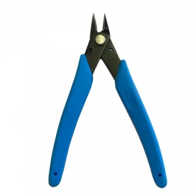 Diagonal Cutting Pliers for Model Kits
