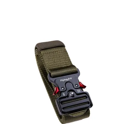 Tactical Belt E2162