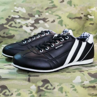 ESCAN ES790057-3 Chaussures de sport tactiques