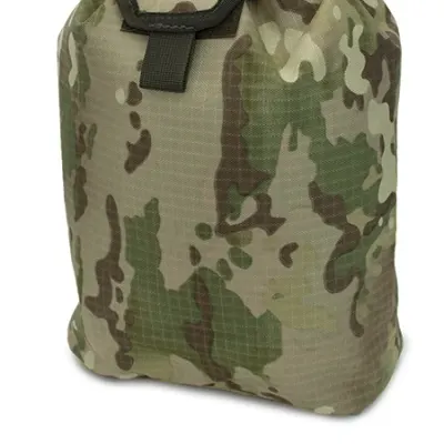 Foldable Magazine Dump Pouch by LOSTCAMP
