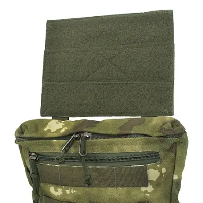 Chest Rig Bag LOSTCAMP Tactical Molle Pouch