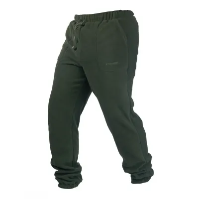 Warme Fleecepants
