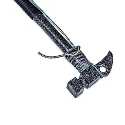 Climbing Hammer for Mountaineering and Rock Climbing