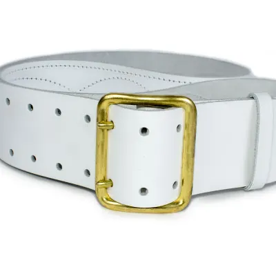 Military Belt RRPP-01-10 with PP-01 TRUD