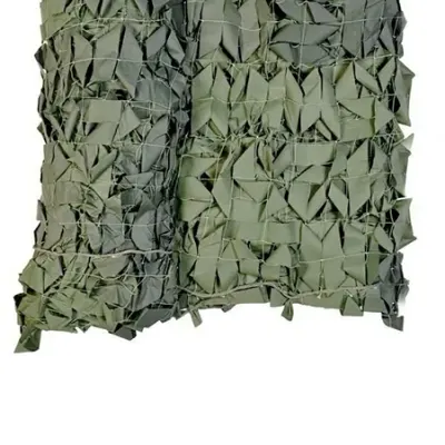 Military Camouflage Net 1.5x6m