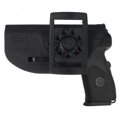 Alpha Holster for Vector with Belt Mount