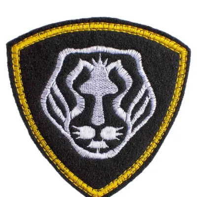 Pavage de lion garde d'objets spéciaux cargo SH-11-11