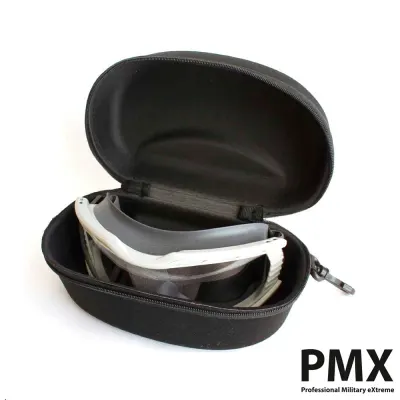 XL Taktisches Maske Case PMX BAG