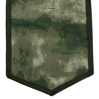Tactical Shovel Sheath for Combat Gear