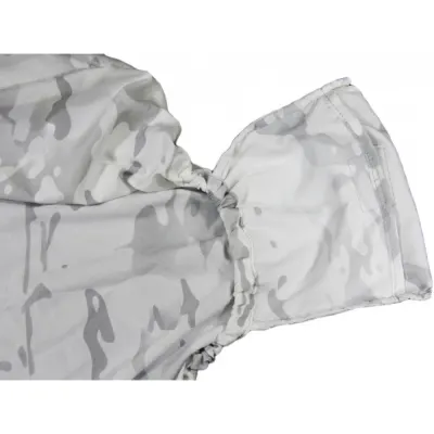 30L 배낭 커버 - 멀티캠 알파인