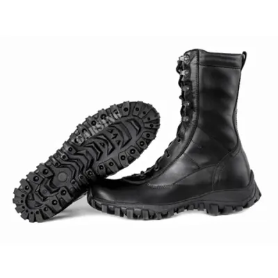 حذاء تكتيكي عالي الكاحل BLACK WOLF 2110 GARSING