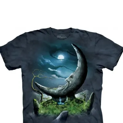 Lunar Stone T-Shirt 13-3012 MOUNTAIN