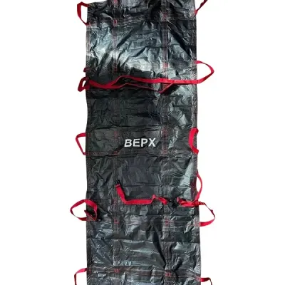 Ultra-Lichtgewichtige LeafVac-Fabric-Stretcher