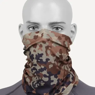 Bandana MultiCam Spectrum Tibet