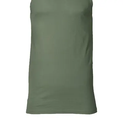 Chemise militaire réglementaire