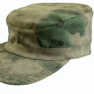 VKBO Cap (SOYUZ) - Lightweight Tactical Headwear