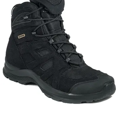 Botas de Senderismo para Hombre ELKLAND 186