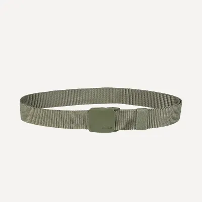 Olive Spalva Click Taktikgurt