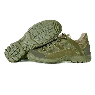 GARSING 161 AT TRAVELER Wanderstiefel