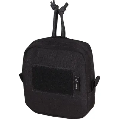 Compact Tactical Organizer V2 Black