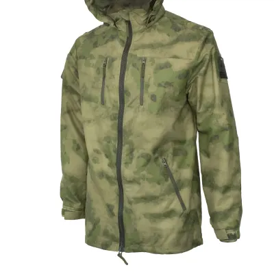 Magellan Windbreaker Jacket for Rosgvardia