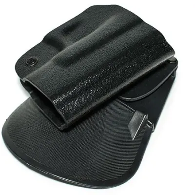 Glock 26 Holster STICH PROFI Model 26