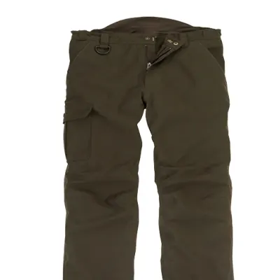Versan Bronze Tactical Pants