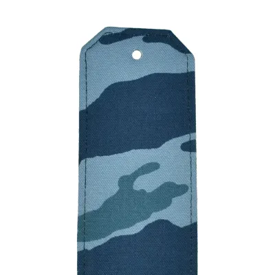 Saubere militärische Rangabzeichen