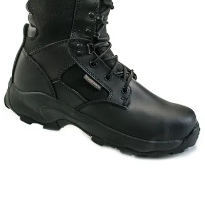 High-Top Tactical Boots 0647 COMMANDER by GARSING
