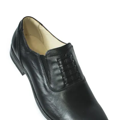 Officer F-2 Chaussures de dress DFSO