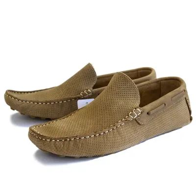 Silvan 3815 TBS Chaussures de confort pour hommes