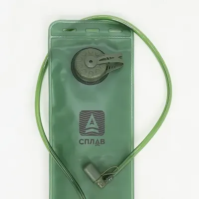 Spetsnaz SW E3L 3L Hydration System in Green